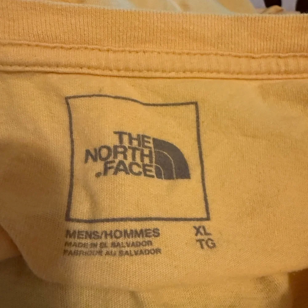 The North Face Short Sleeve Tee Shirt